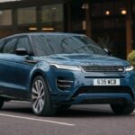 Range Rover Evoque 2024 4 150x150