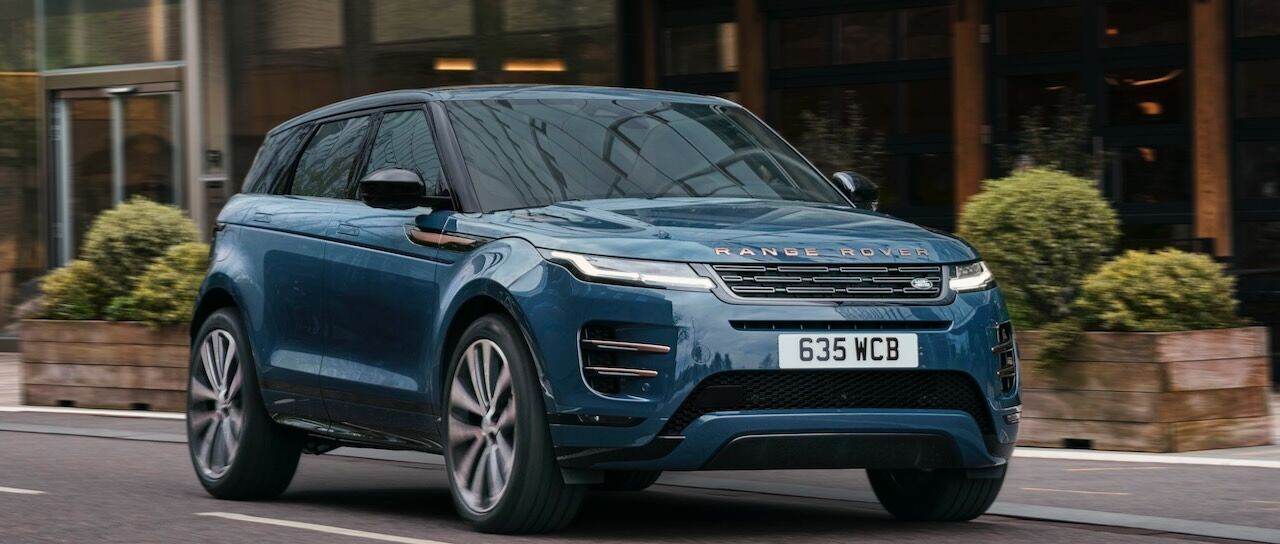 Todas las noticias de coches en un solo portal: Pruebas, fotos, vídeos, informes...