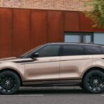 Range Rover Evoque 2024 5 150x150