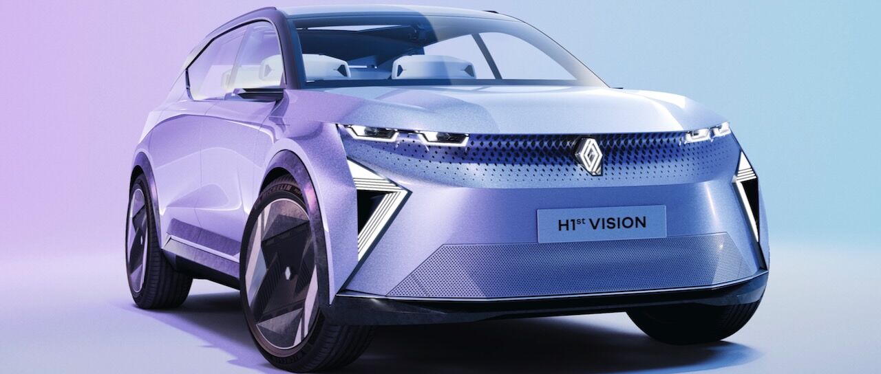 Todas las noticias de coches en un solo portal: Pruebas, fotos, vídeos, informes...