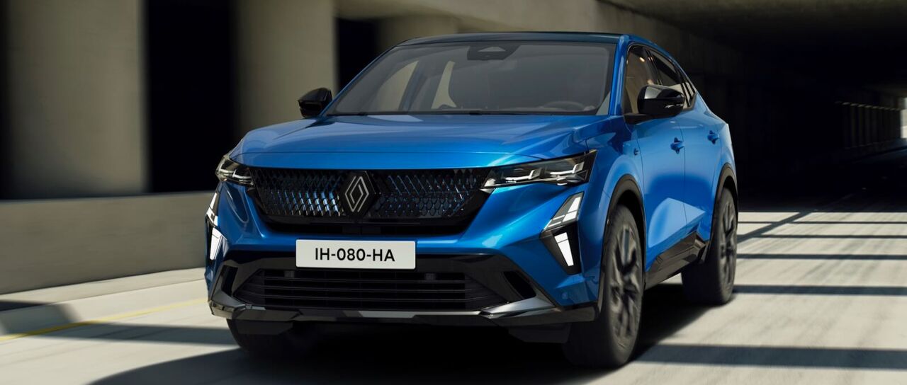 Todas las noticias de coches en un solo portal: Pruebas, fotos, vídeos, informes...