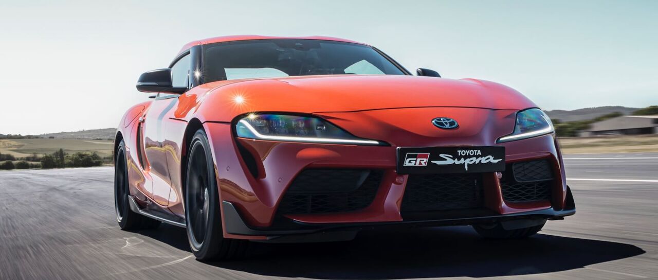 Todas las noticias de coches en un solo portal: Pruebas, fotos, vídeos, informes...