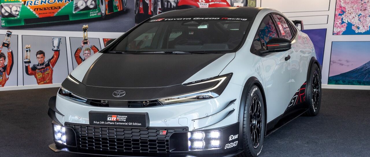 Todas las noticias de coches en un solo portal: Pruebas, fotos, vídeos, informes...