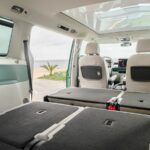 Volkswagen ID BUZZ LWB 2023 Interior 10 150x150