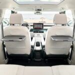 Volkswagen ID BUZZ LWB 2023 Interior 11 150x150