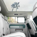 Volkswagen ID BUZZ LWB 2023 Interior 13 150x150