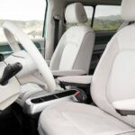 Volkswagen ID BUZZ LWB 2023 Interior 14 150x150