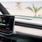 Volkswagen ID BUZZ LWB 2023 Interior 5 150x150