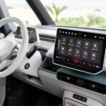 Volkswagen ID BUZZ LWB 2023 Interior 6 150x150