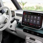 Volkswagen ID BUZZ LWB 2023 Interior 7 150x150