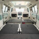 Volkswagen ID BUZZ LWB 2023 Interior 8 150x150