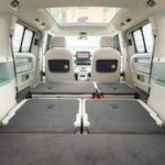 Volkswagen ID BUZZ LWB 2023 Interior 9 150x150