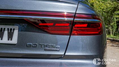 Audi podría recoger cable y eliminar su liosa nomenclatura