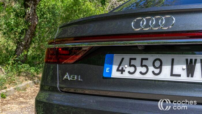 Audi A8 L Prueba 20 700x394