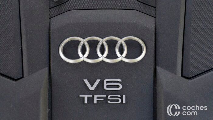 Audi A8 L Prueba 29 700x394