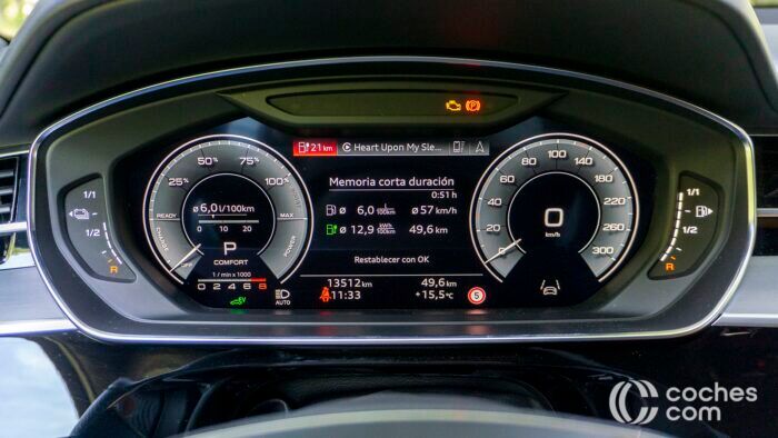 Audi A8 L Prueba 32 700x394