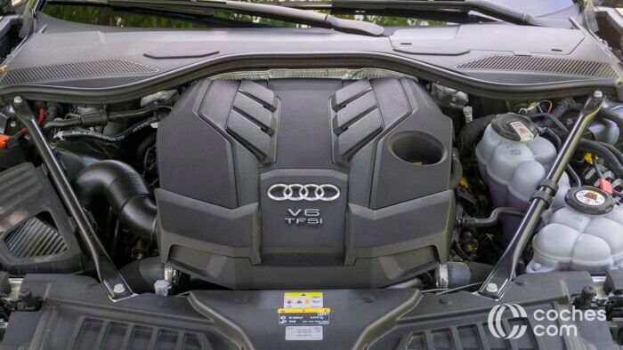 Audi A8 L Prueba 33 700x394