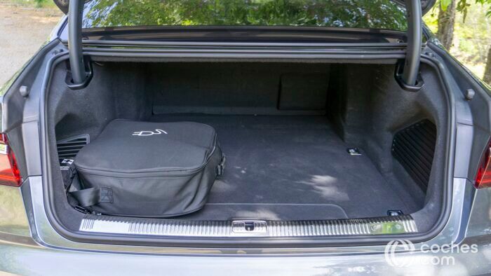 Audi A8 L Prueba 39 700x394