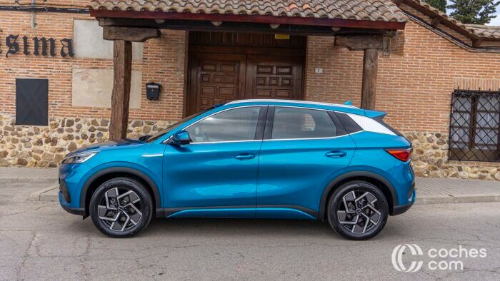 Byd Atto 3 Prueba 03 700x394