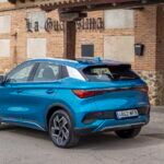 Byd Atto 3 Prueba 11 150x150