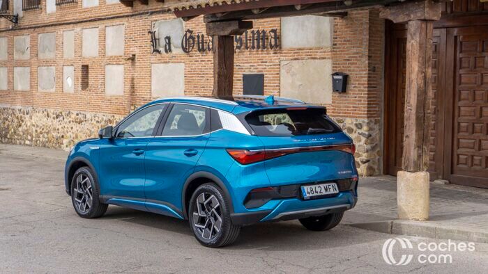 Byd Atto 3 Prueba 11 700x394