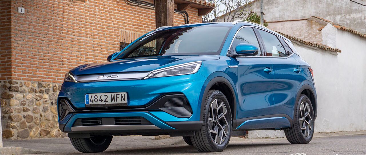 Todas las noticias de coches en un solo portal: Pruebas, fotos, vídeos, informes...