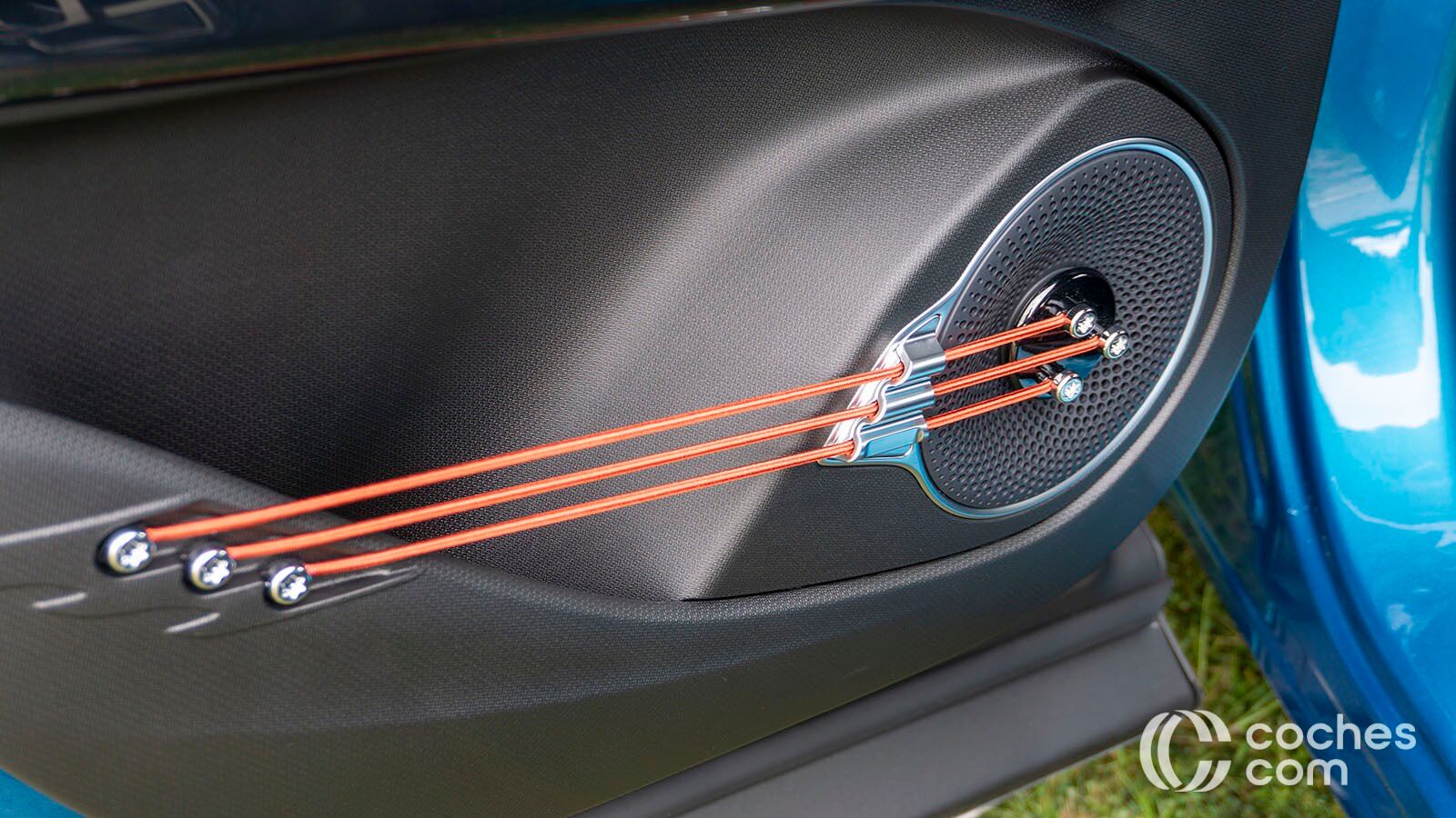 Byd Atto 3 Prueba 21