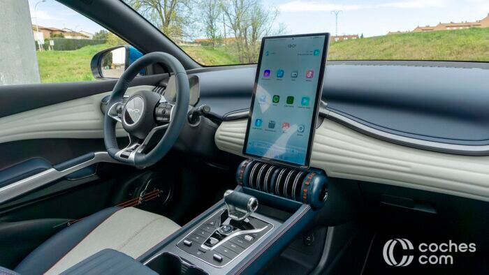 Byd Atto 3 Prueba 24 700x394