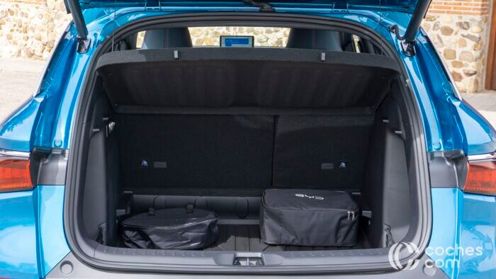 Byd Atto 3 Prueba 26 700x394