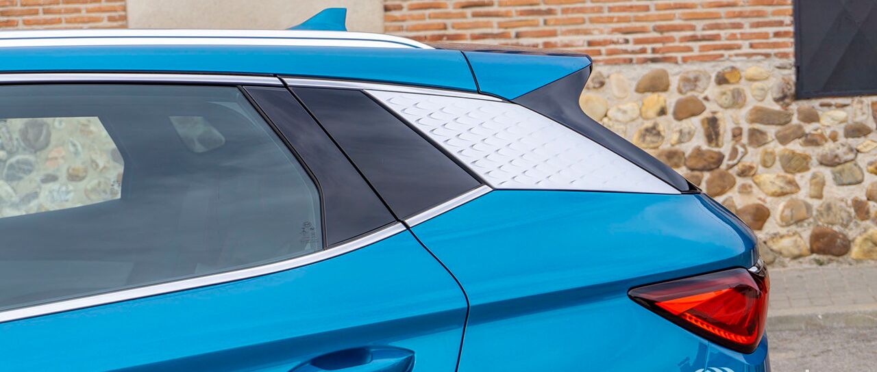 Todas las noticias de coches en un solo portal: Pruebas, fotos, vídeos, informes...