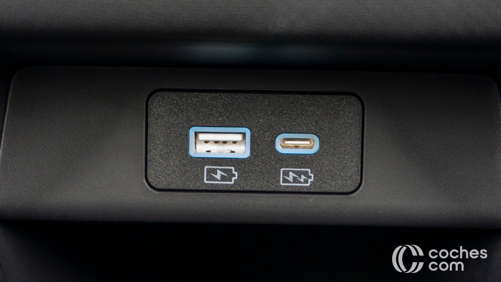 Byd Atto 3 Prueba 37