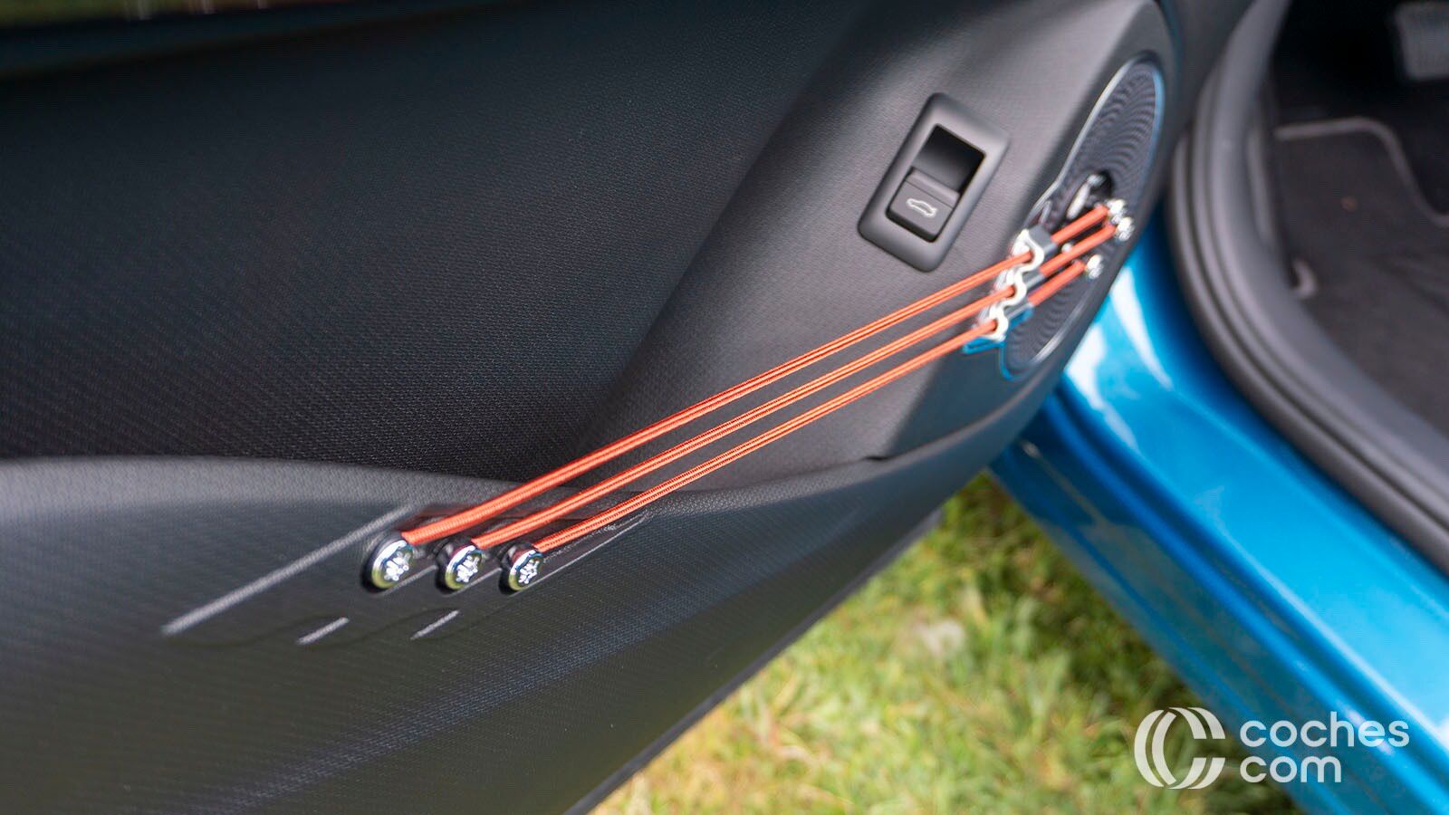 BYD Atto 3 | Prueba | Opinión | Comportamiento