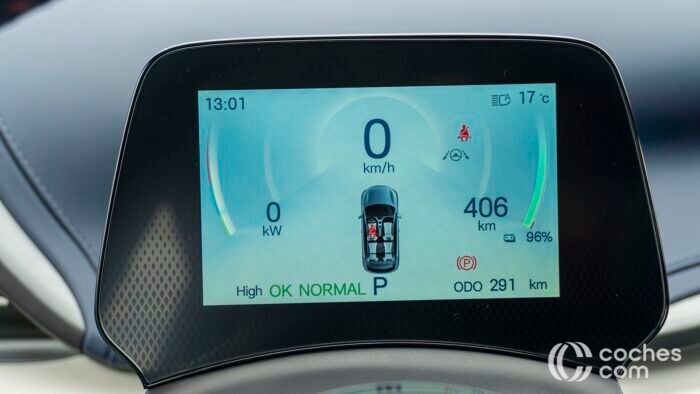 Byd Atto 3 Prueba 44 700x394