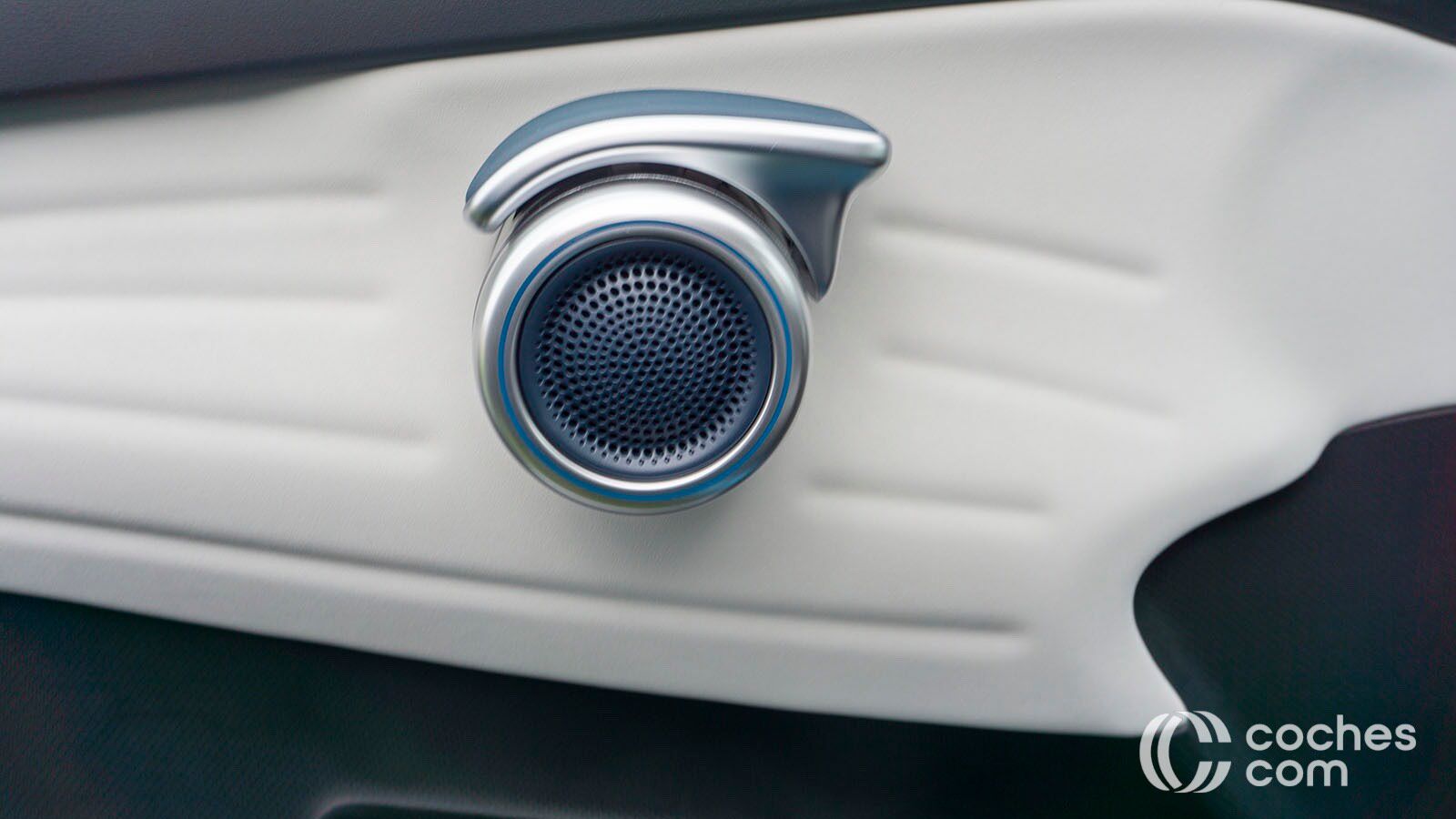 Byd Atto 3 Prueba 49