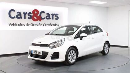 Cars&Cars va con todo al SalónVO de Madrid