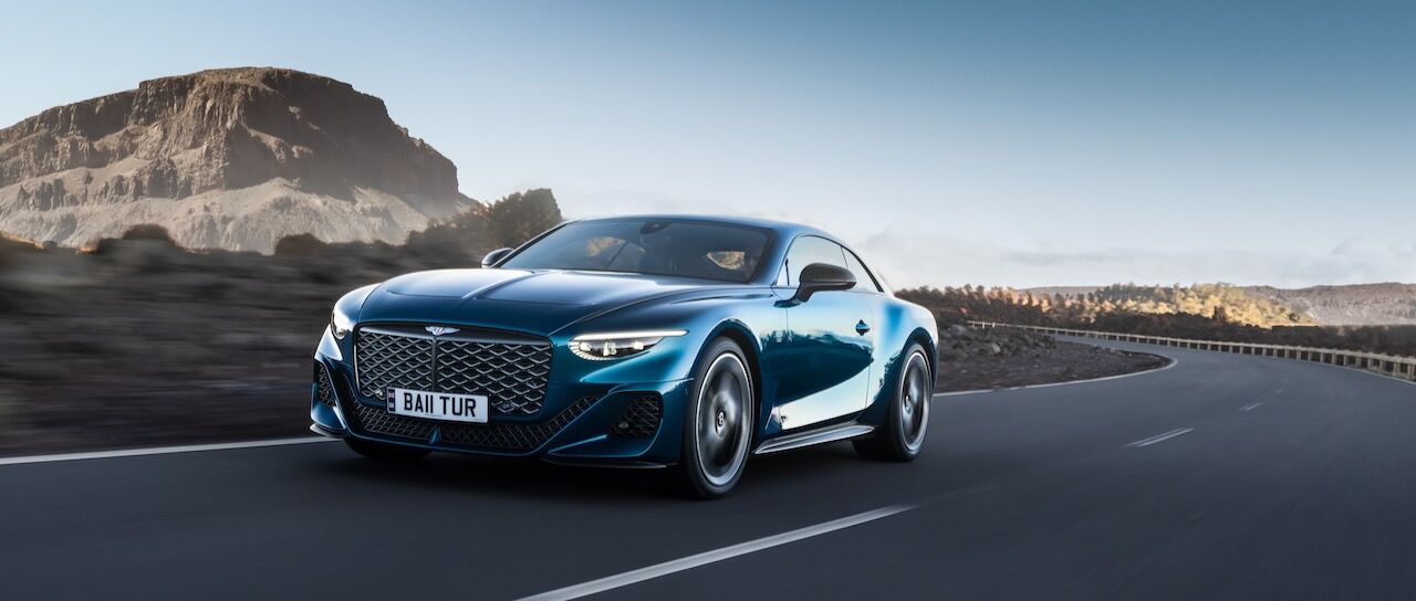 Todas las noticias de coches en un solo portal: Pruebas, fotos, vídeos, informes...