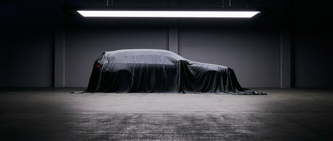 Todas las noticias de coches en un solo portal: Pruebas, fotos, vídeos, informes...