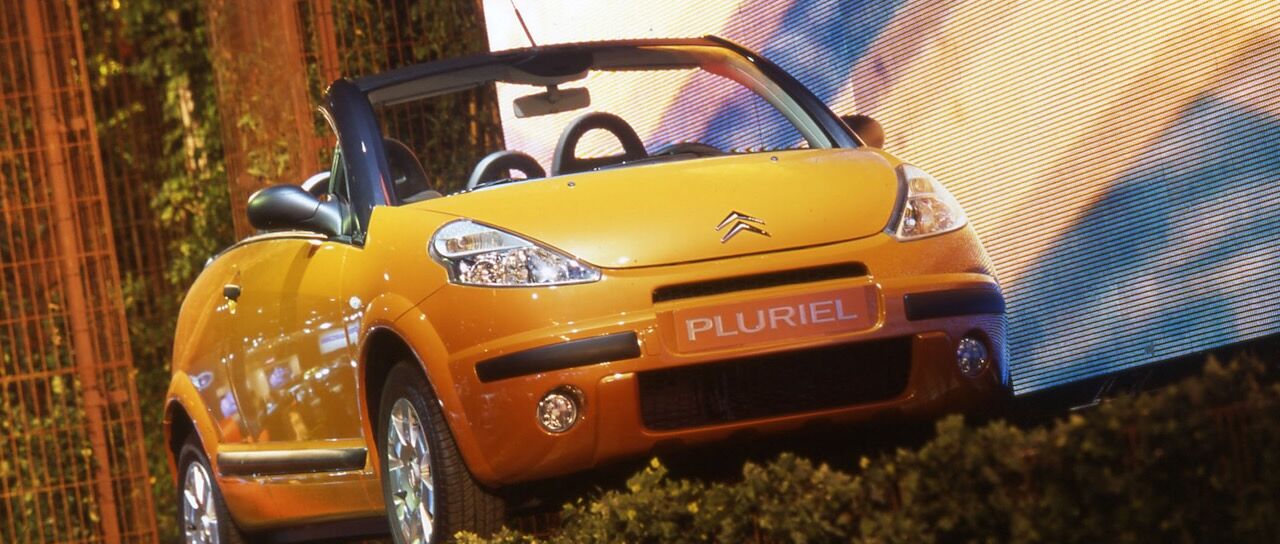 Todas las noticias de coches en un solo portal: Pruebas, fotos, vídeos, informes...