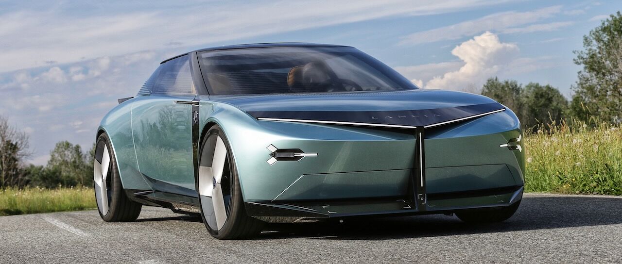 Todas las noticias de coches en un solo portal: Pruebas, fotos, vídeos, informes...