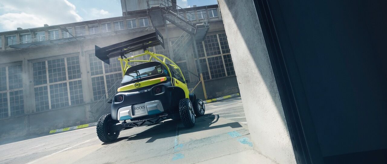 Todas las noticias de coches en un solo portal: Pruebas, fotos, vídeos, informes...