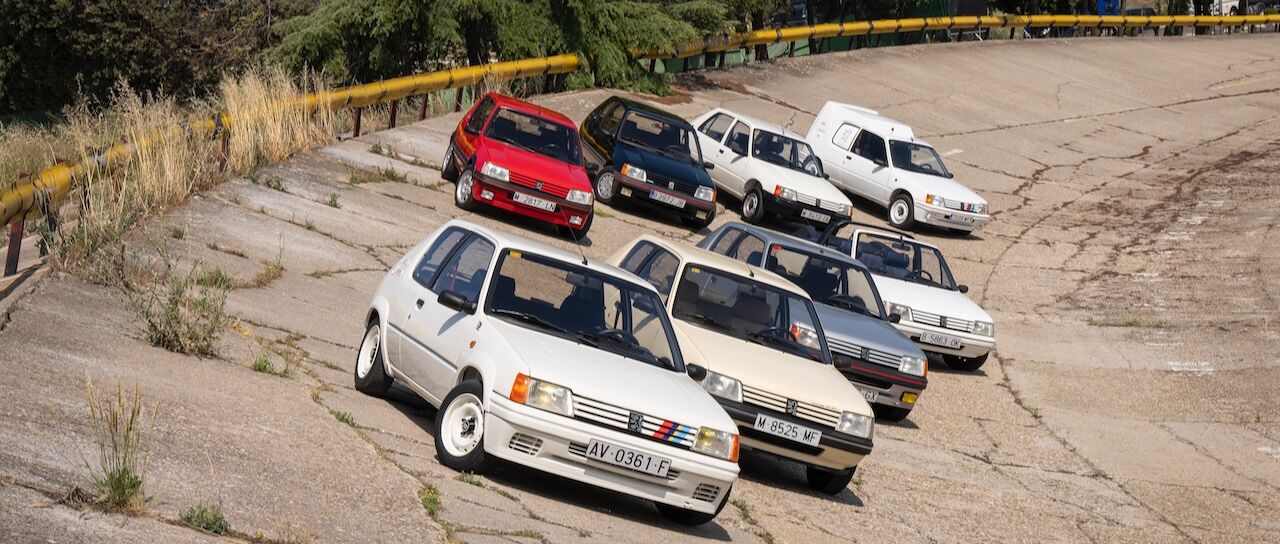 Todas las noticias de coches en un solo portal: Pruebas, fotos, vídeos, informes...