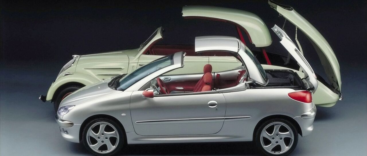 Todas las noticias de coches en un solo portal: Pruebas, fotos, vídeos, informes...