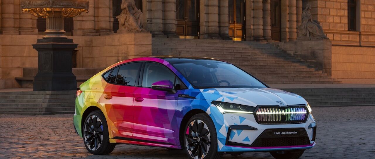 Todas las noticias de coches en un solo portal: Pruebas, fotos, vídeos, informes...