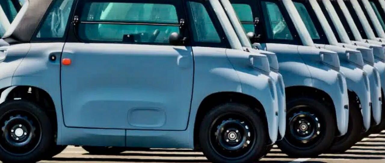 Todas las noticias de coches en un solo portal: Pruebas, fotos, vídeos, informes...