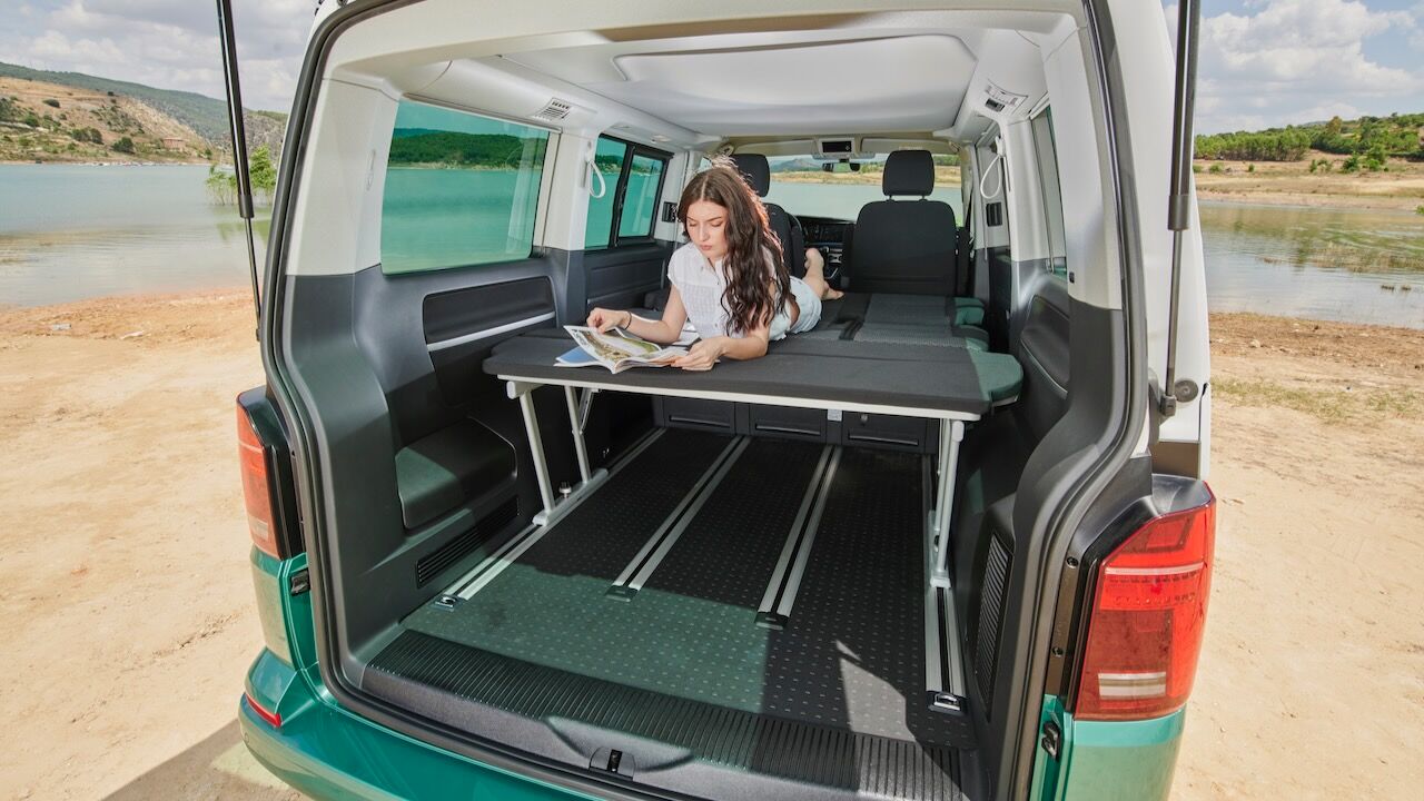 Furgoneta Camper Suscripcion 3