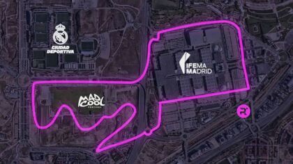 Todo lo que sabemos de la llegada de la F1 a Madrid
