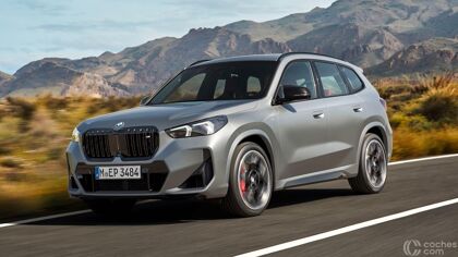 BMW X1 M35i 2023