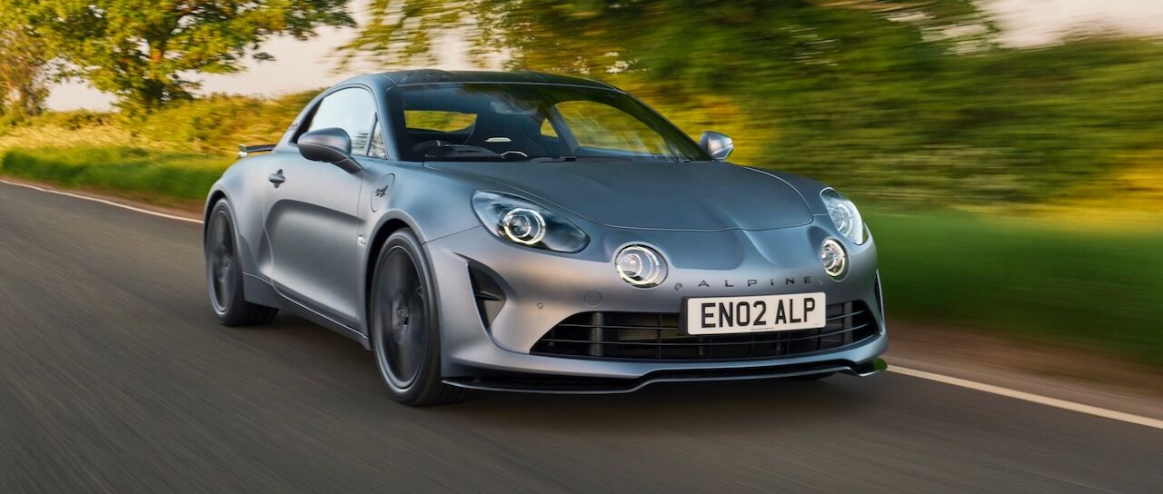 Todas las noticias de coches en un solo portal: Pruebas, fotos, vídeos, informes...