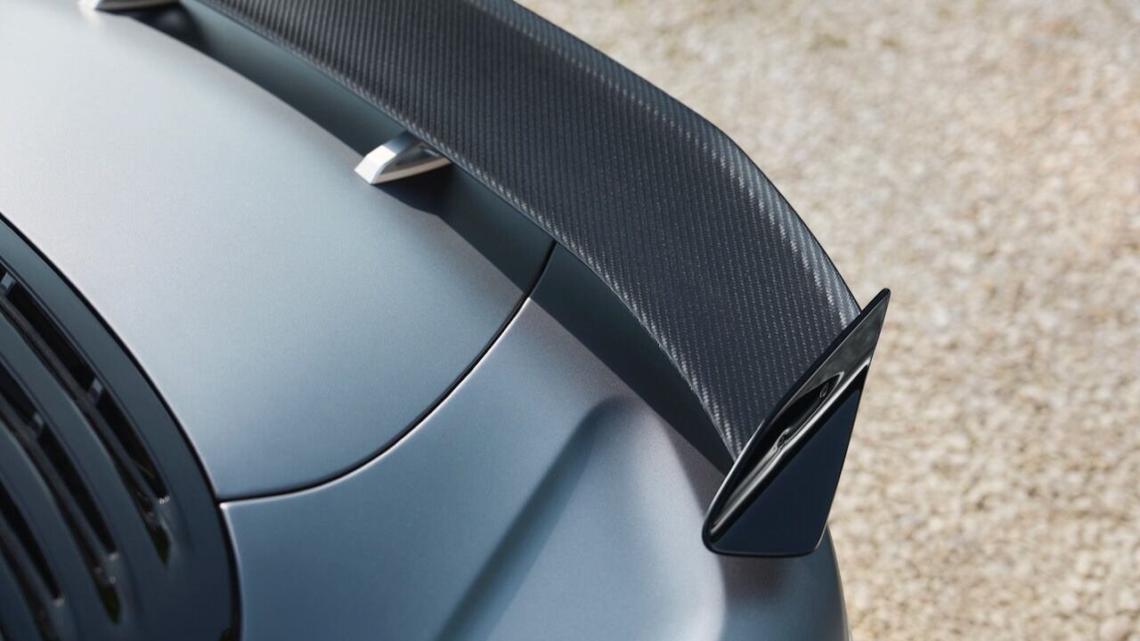 Alpine A110 S Enstone Edition 15