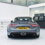 Alpine A110 S Enstone Edition 20 150x150